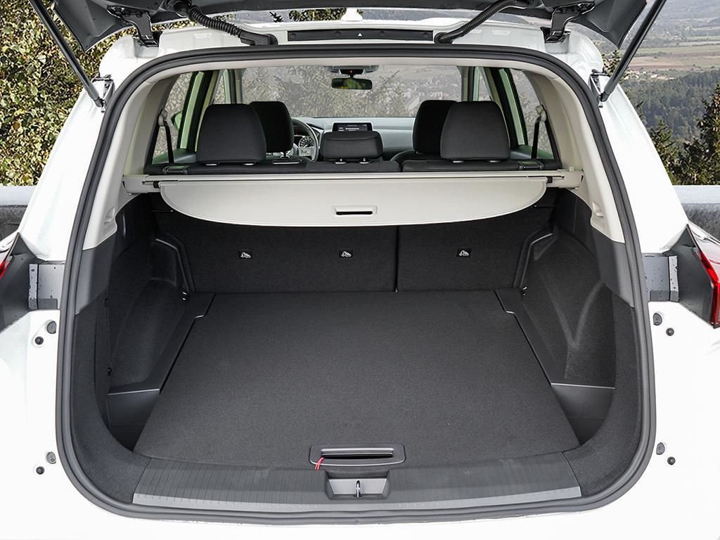 Photo 2026 Nissan Rogue S #7