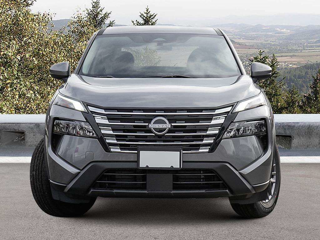 Photo 2026 Nissan Rogue S #2
