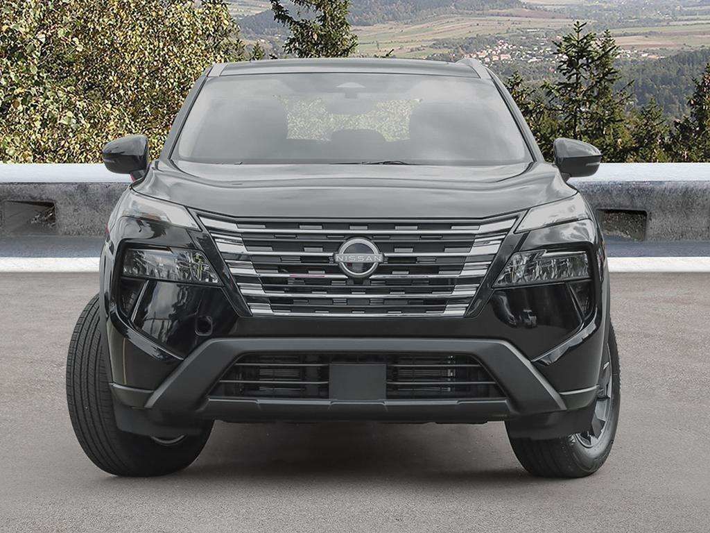 Photo Nissan Rogue SV Moonroof 2026 #2