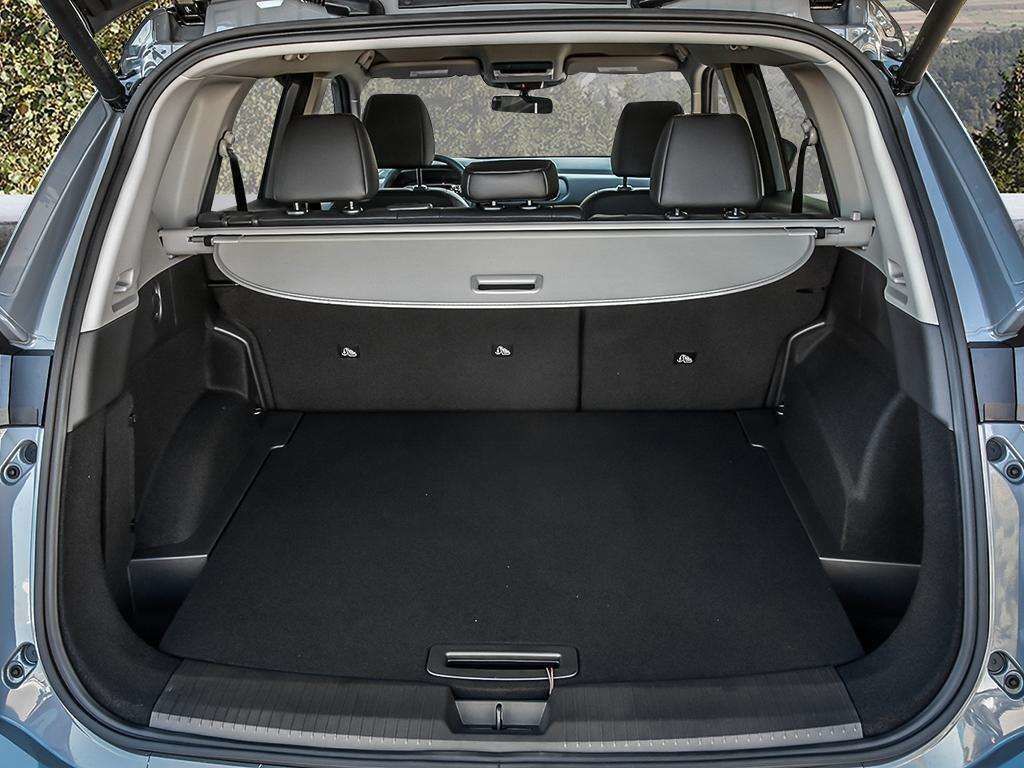 Photo 2026 Nissan Rogue Rock Creek #7