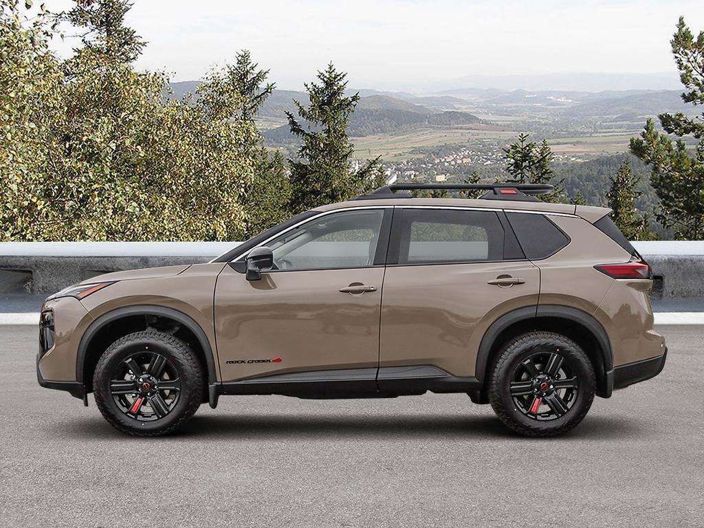Photo Nissan Rogue Rock Creek 2026 #3