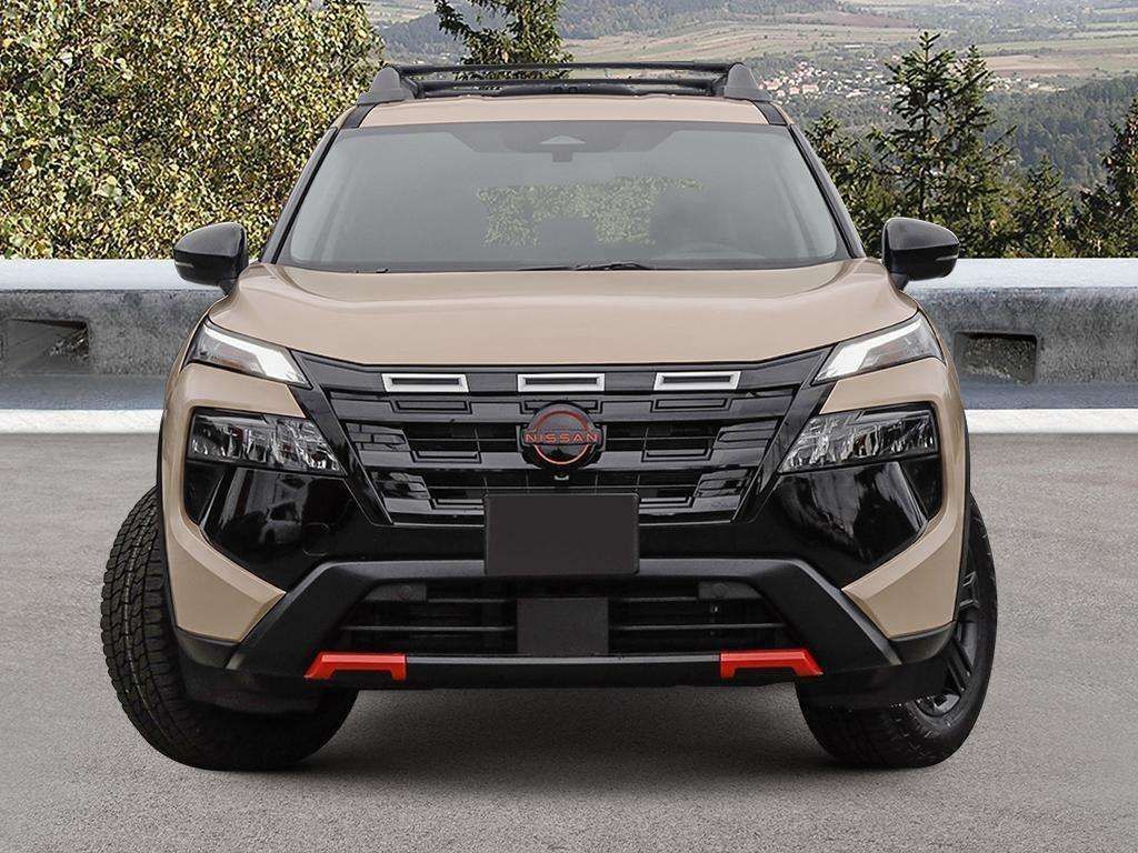 Photo Nissan Rogue Rock Creek 2026 #2