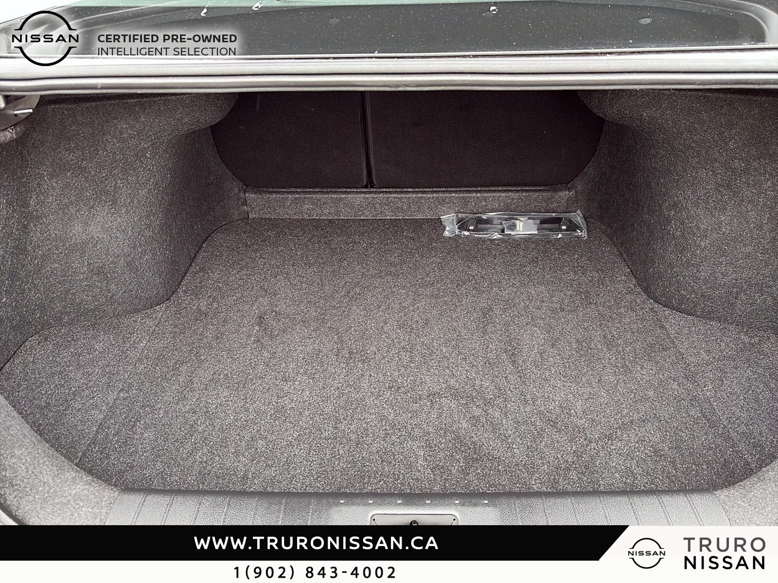 Photo 2024 Nissan Sentra S Plus #7