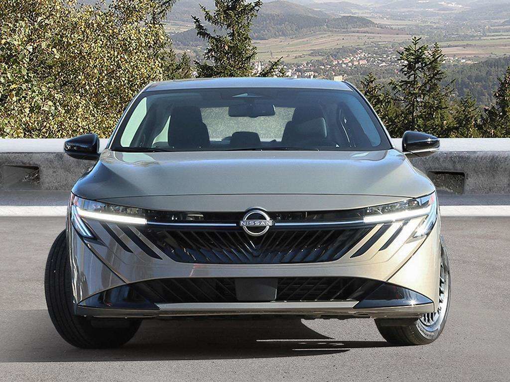 Photo Nissan Sentra SV Premium 2026 #2