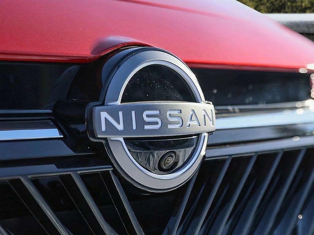 Photo Nissan Sentra SR Premium 2026 #6