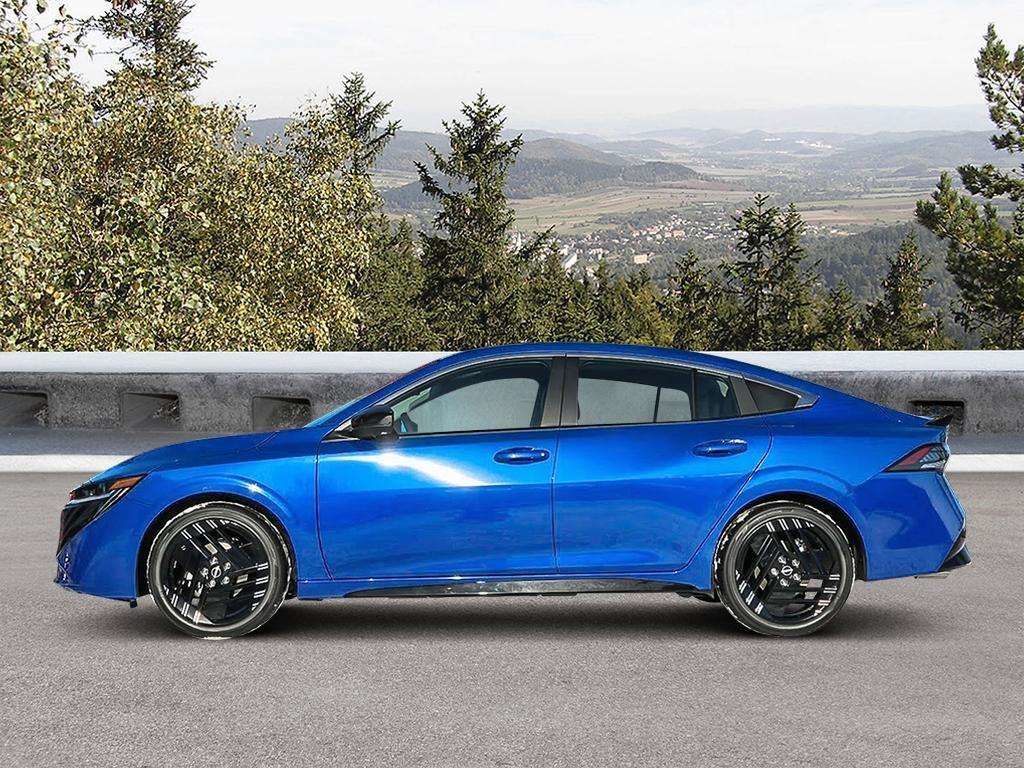 Photo Nissan Sentra SR Premium 2026 #3