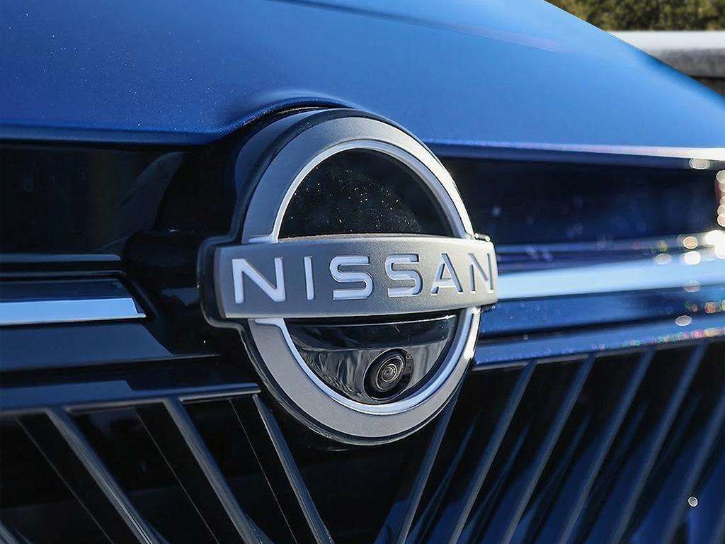 Photo Nissan Sentra SR Premium 2026 #6