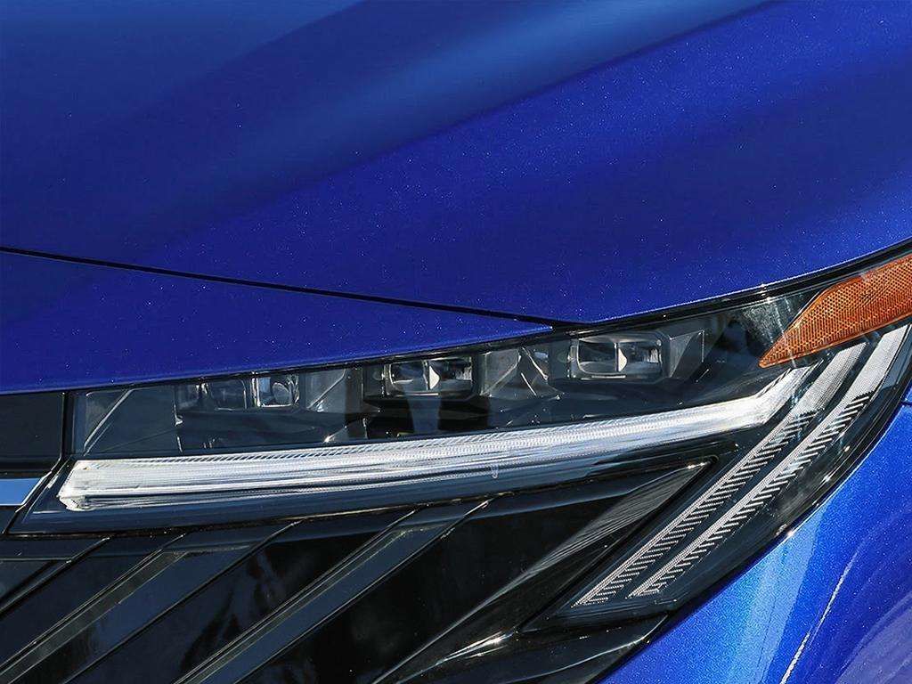 Photo 2026 Nissan Sentra SR #7