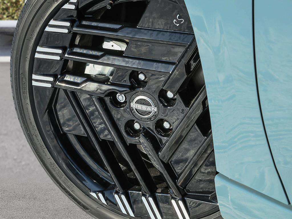 Photo Nissan Sentra SR 2026 #8