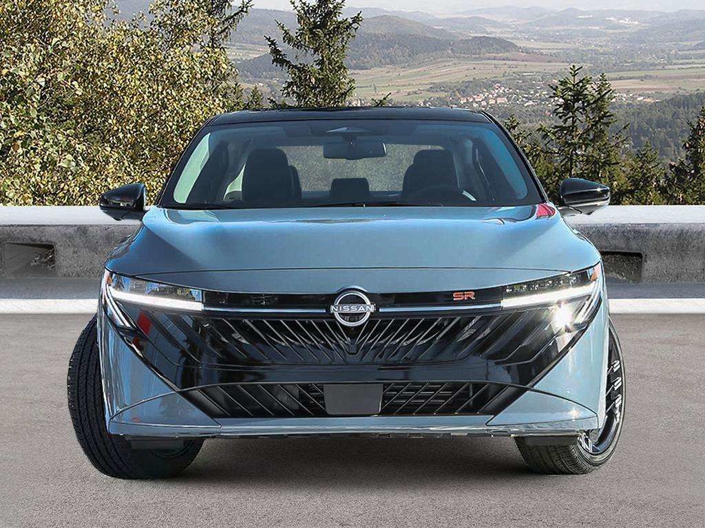 Photo Nissan Sentra SR 2026 #2
