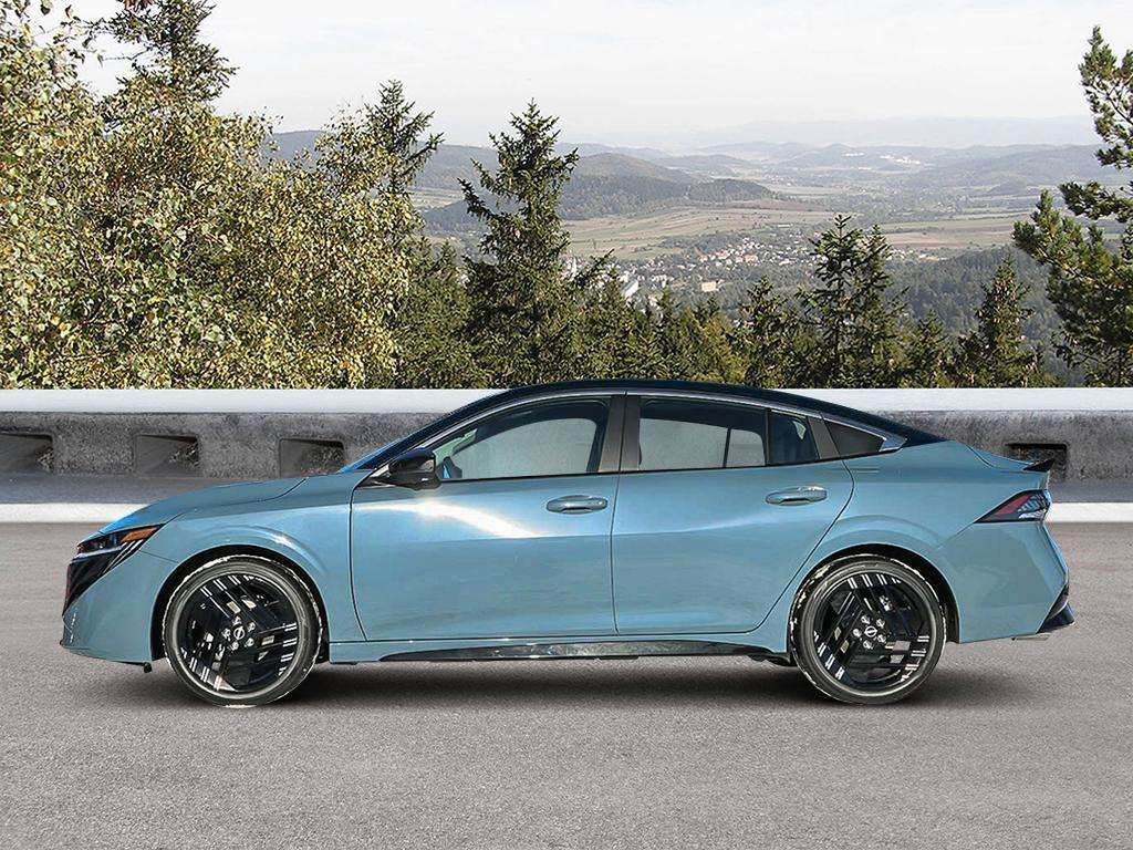 Photo Nissan Sentra SR 2026 #3