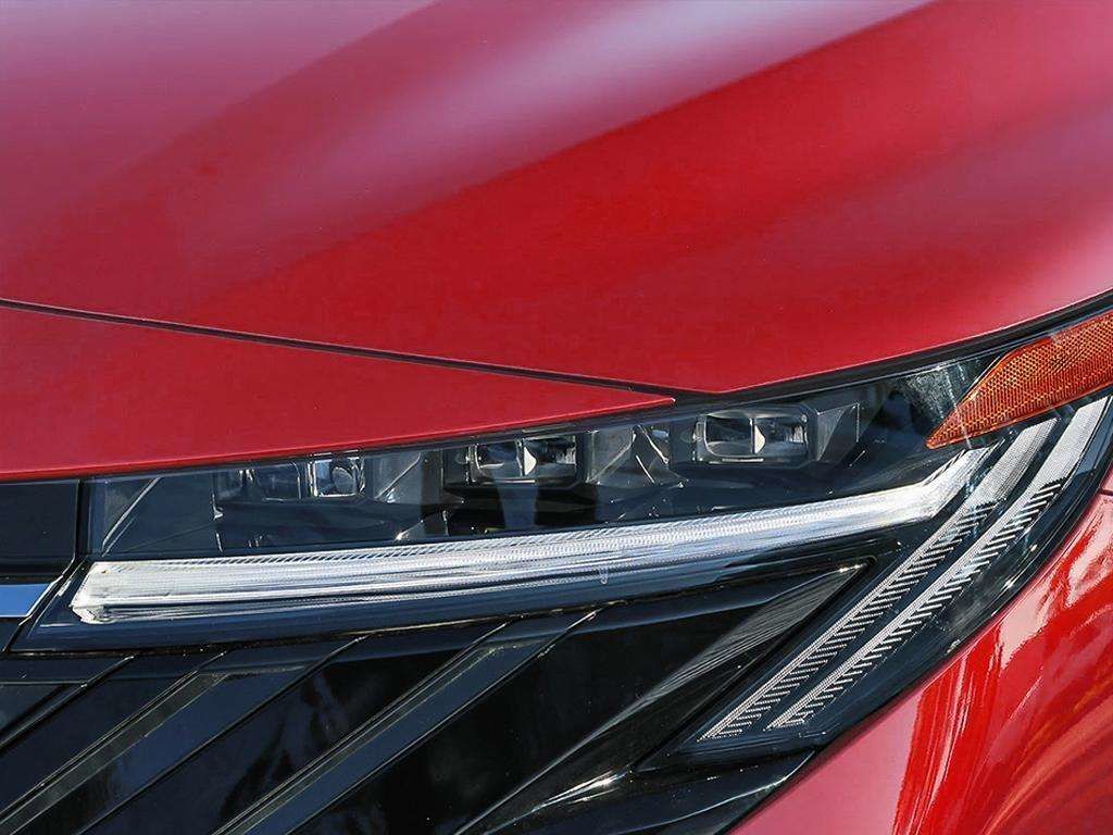 Photo 2026 Nissan Sentra SR #7