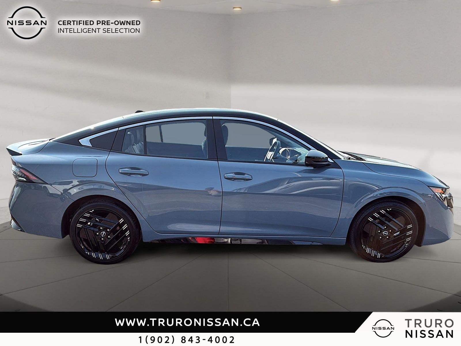 Photo Nissan Sentra SR 2026 #8