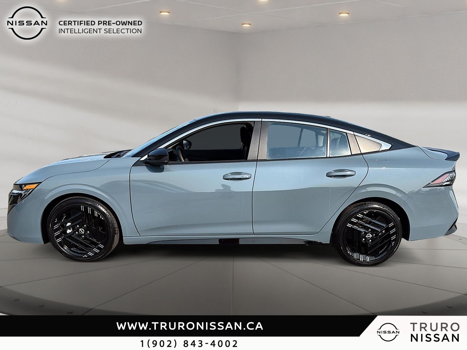 Photo Nissan Sentra SR 2026 #7
