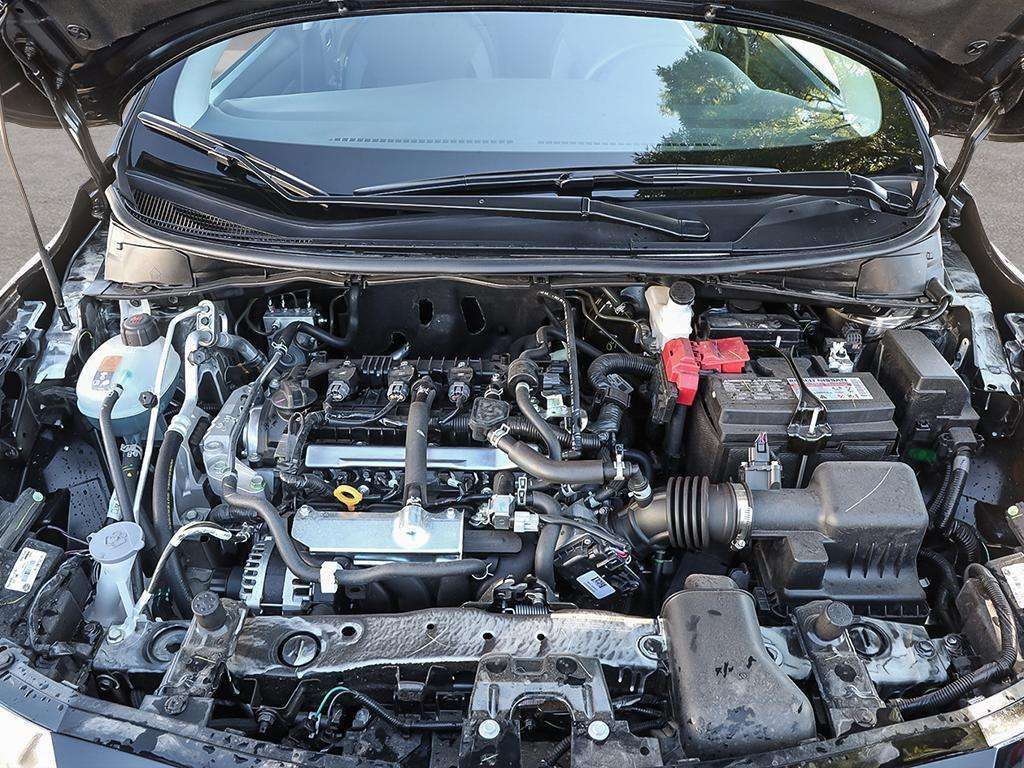 Photo Nissan Versa S 2025 #6