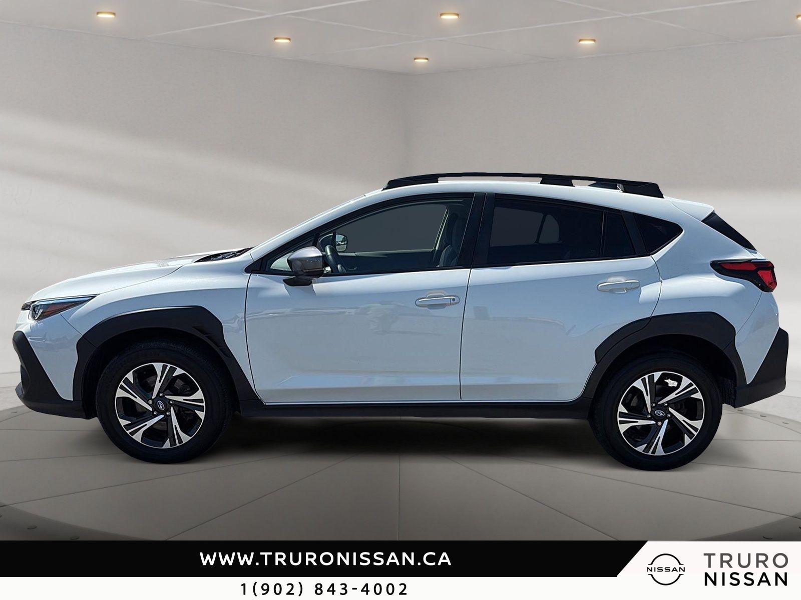 Photo 2024 Subaru Crosstrek Touring #7
