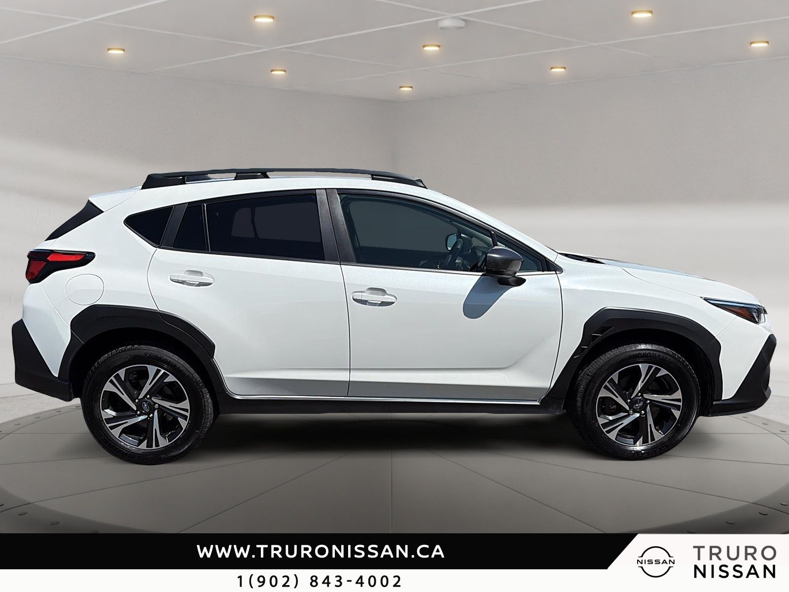 Photo 2024 Subaru Crosstrek Touring #8