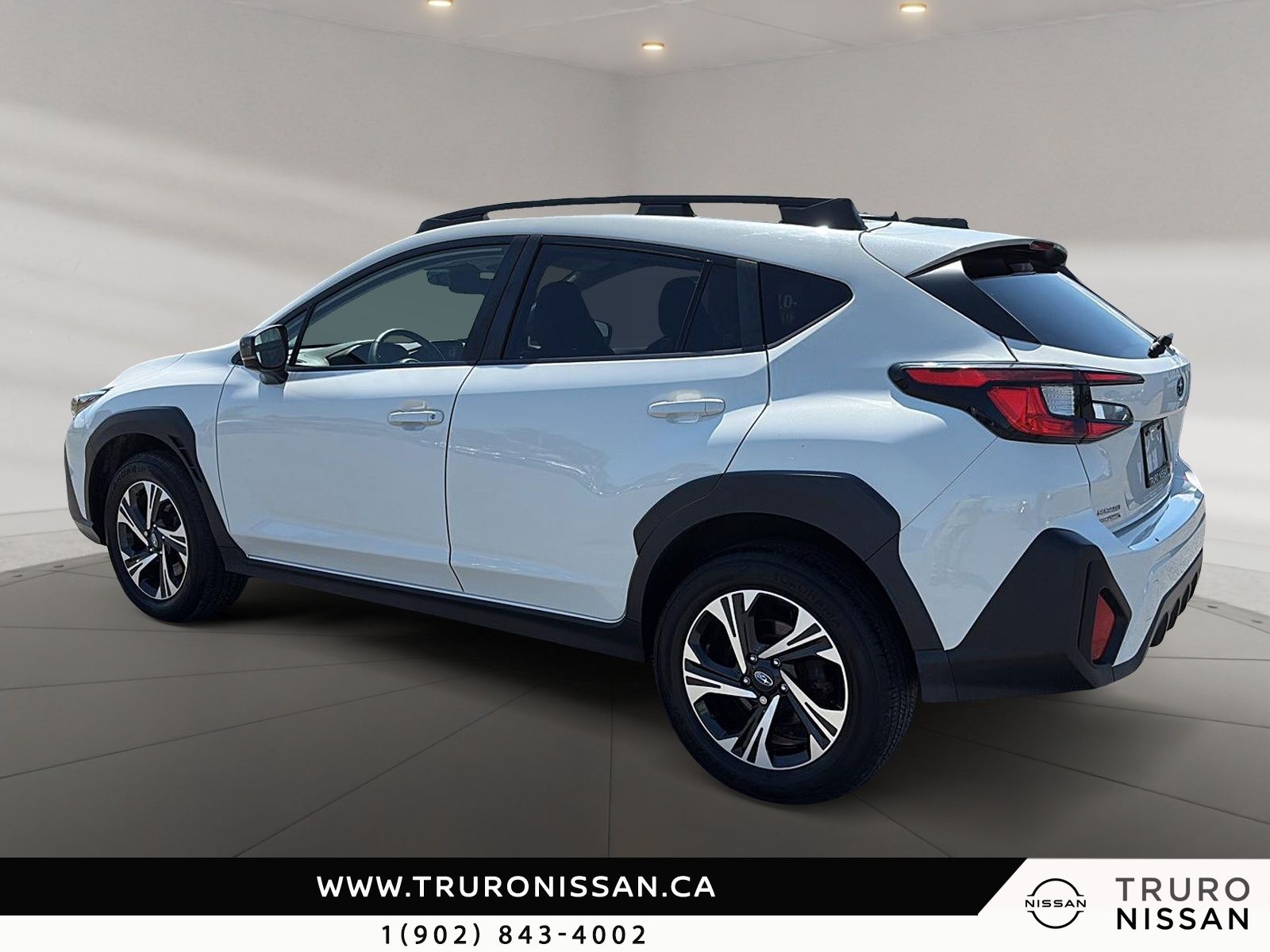 Photo 2024 Subaru Crosstrek Touring #5