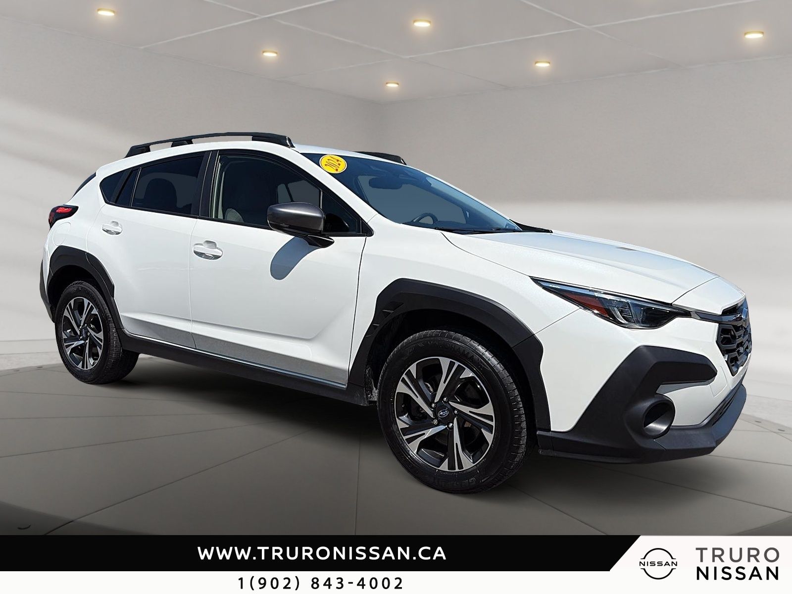Photo 2024 Subaru Crosstrek Touring #2