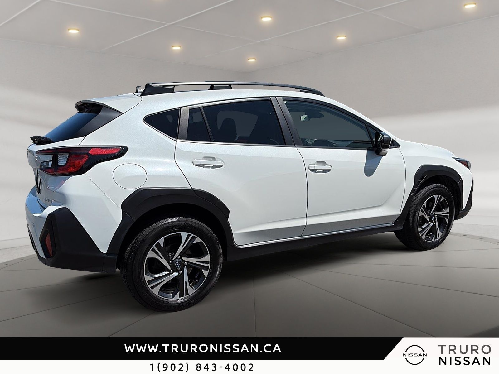 Photo 2024 Subaru Crosstrek Touring #6
