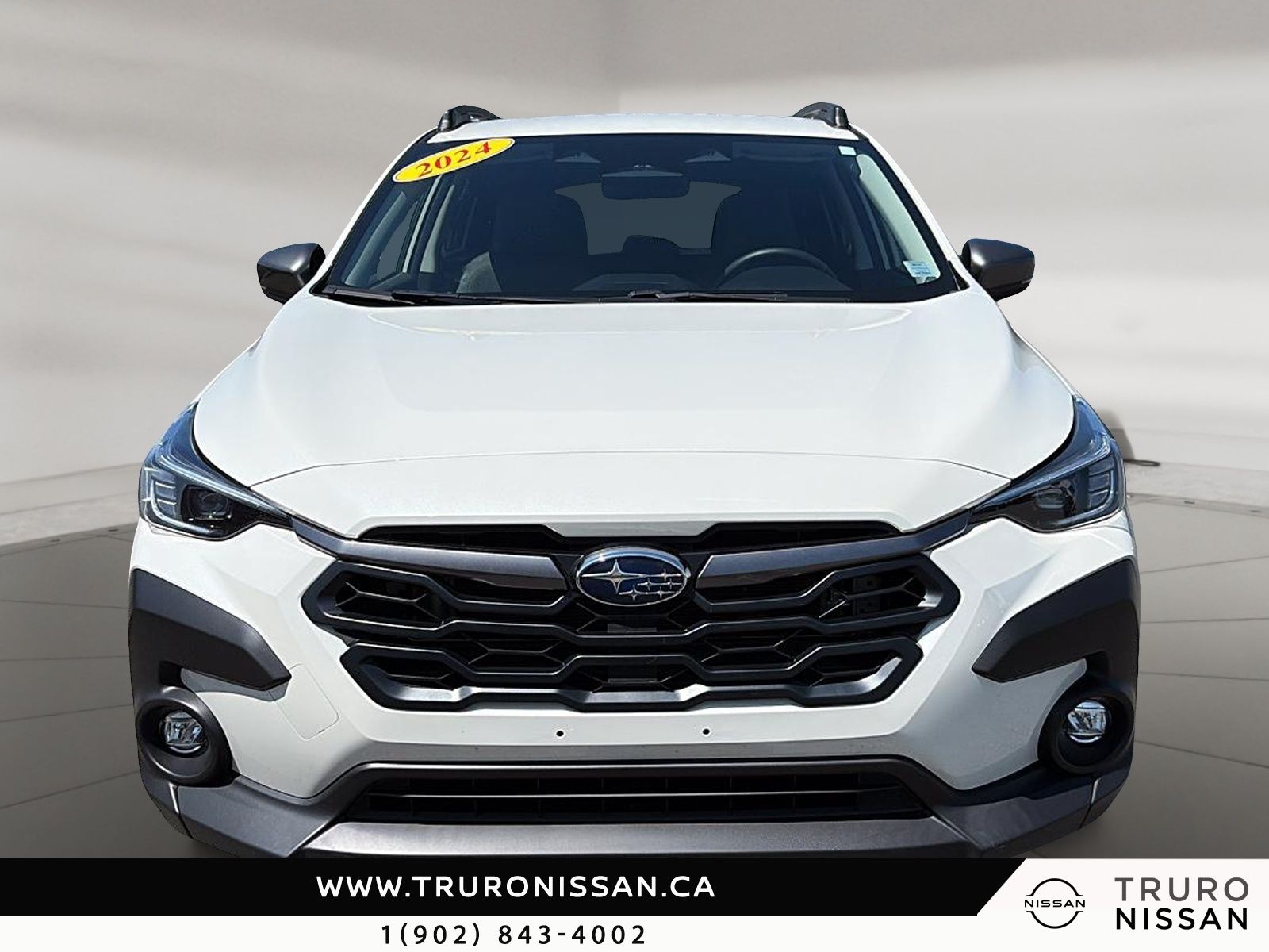Photo 2024 Subaru Crosstrek Touring #3