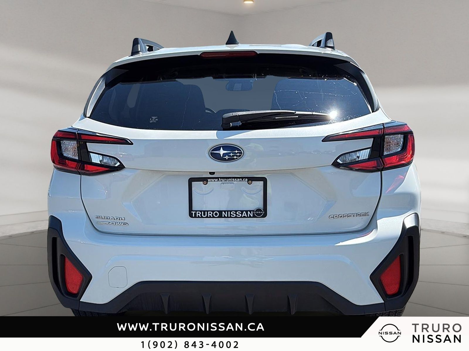 Photo 2024 Subaru Crosstrek Touring #4
