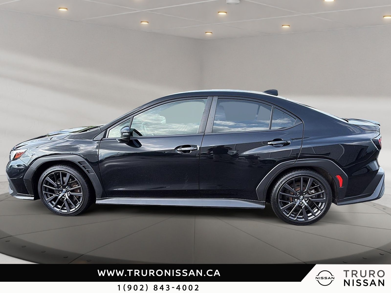 Photo 2023 Subaru WRX Sport-tech #7