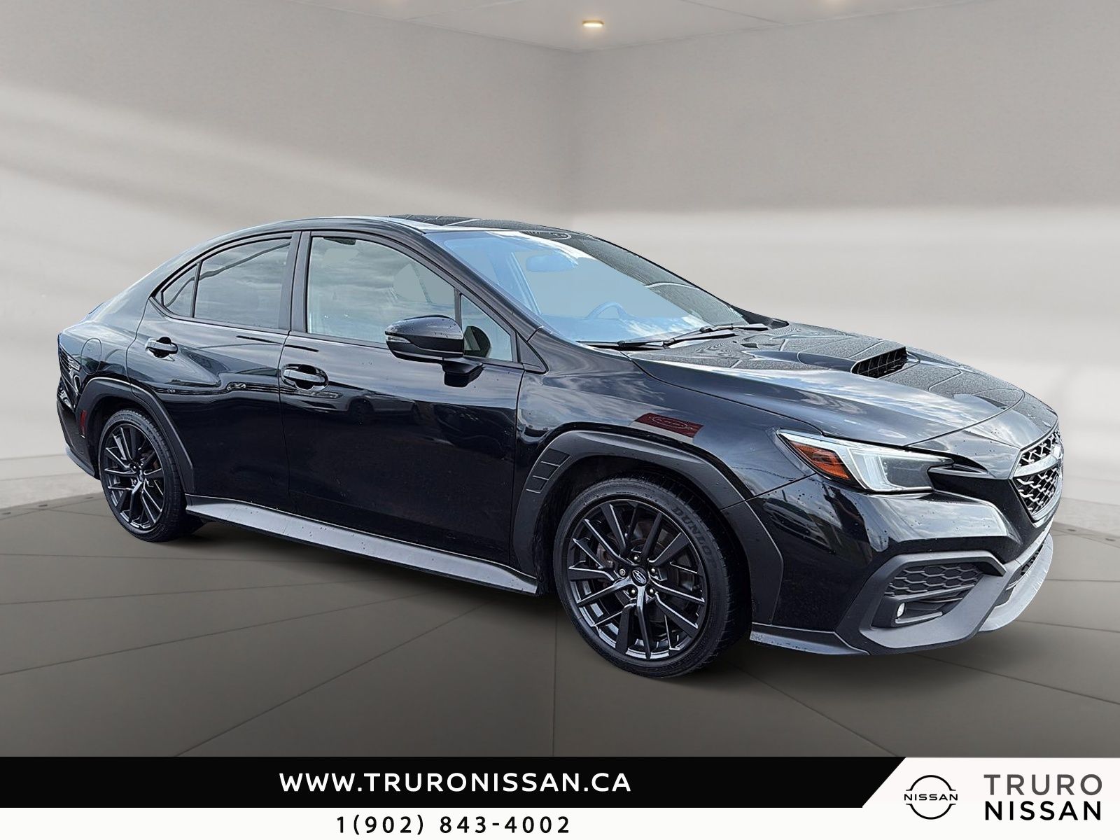 Photo 2023 Subaru WRX Sport-tech #2
