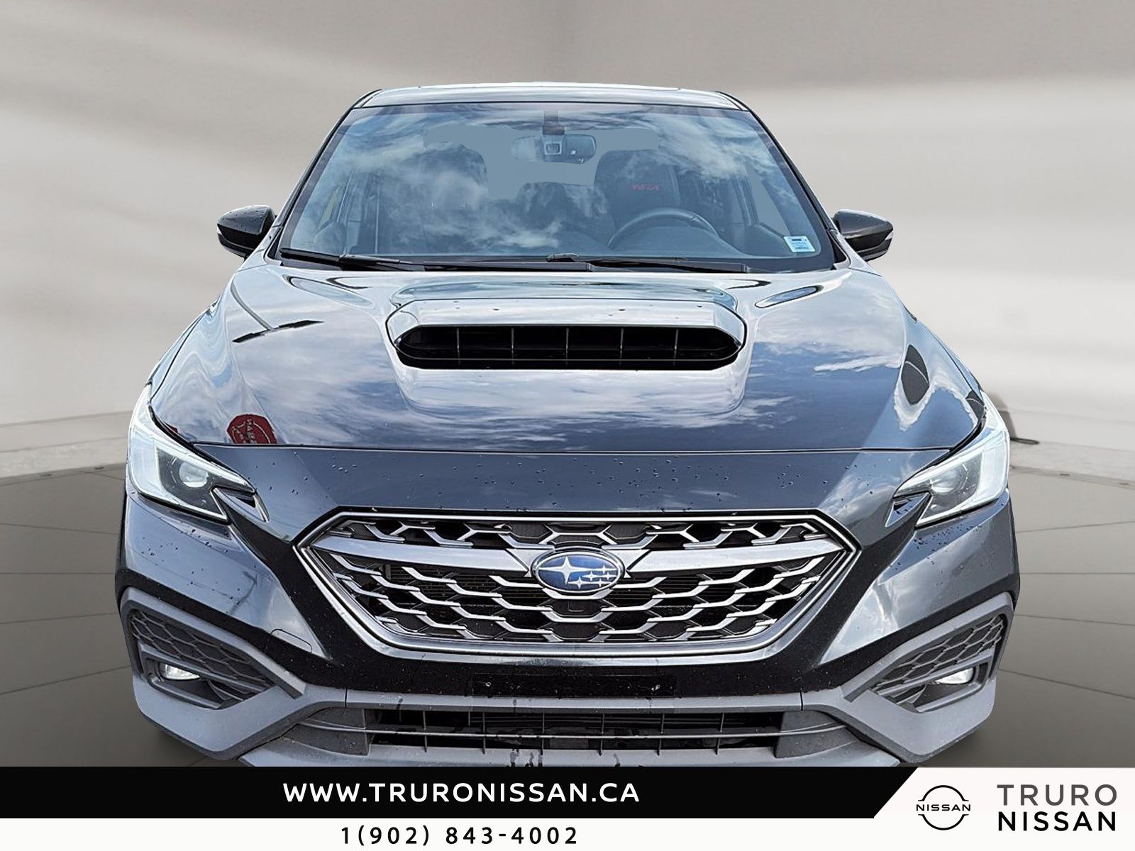 Photo 2023 Subaru WRX Sport-tech #3