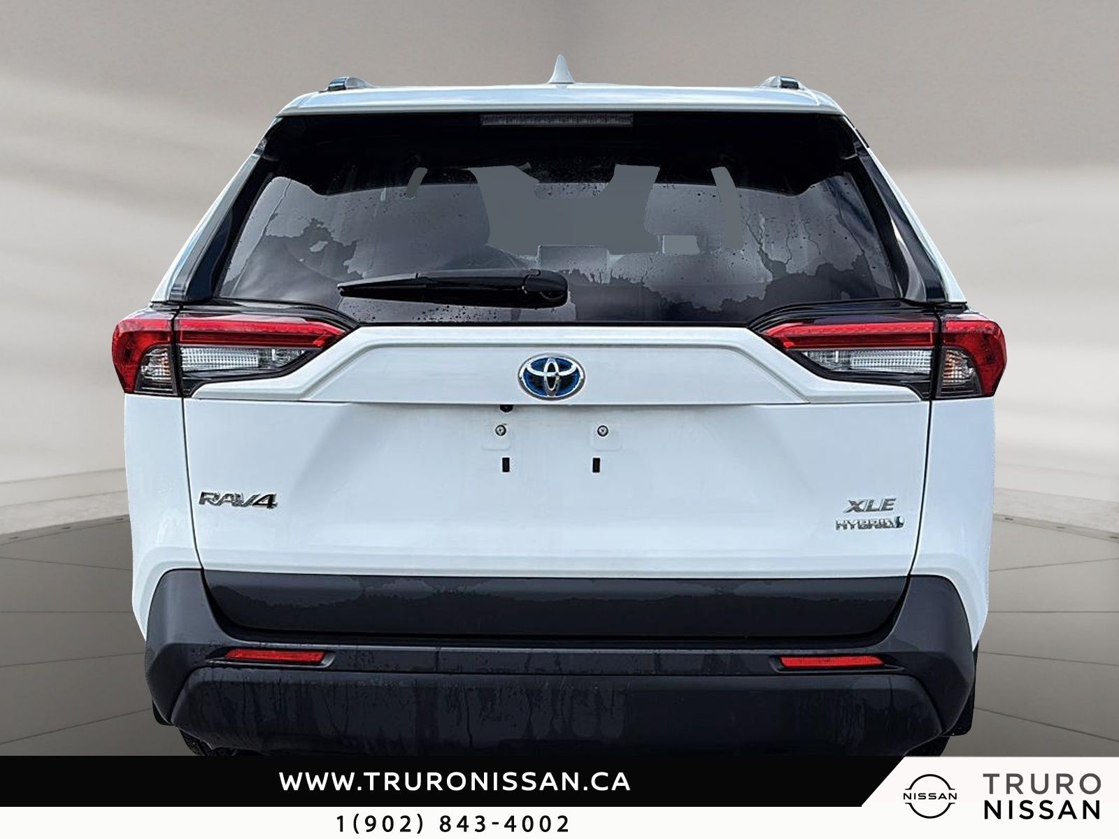 Photo Toyota RAV4 Hybrid XLE 2023 #4