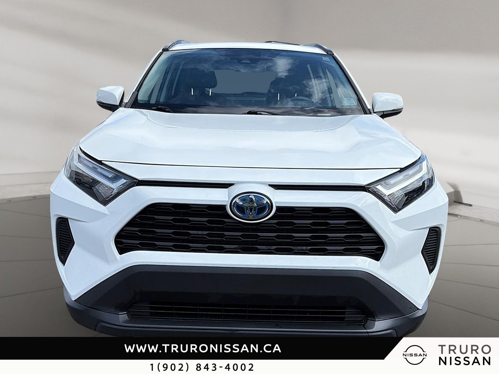 Photo Toyota RAV4 Hybrid XLE 2023 #3