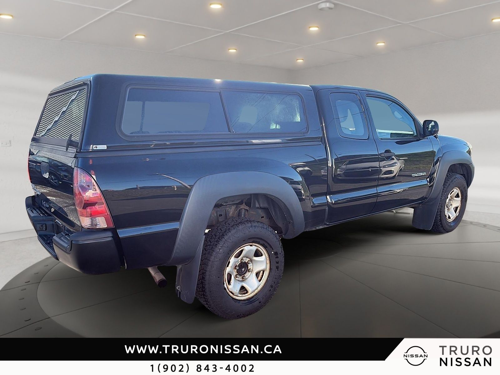 Photo 2012 Toyota Tacoma BASE #6