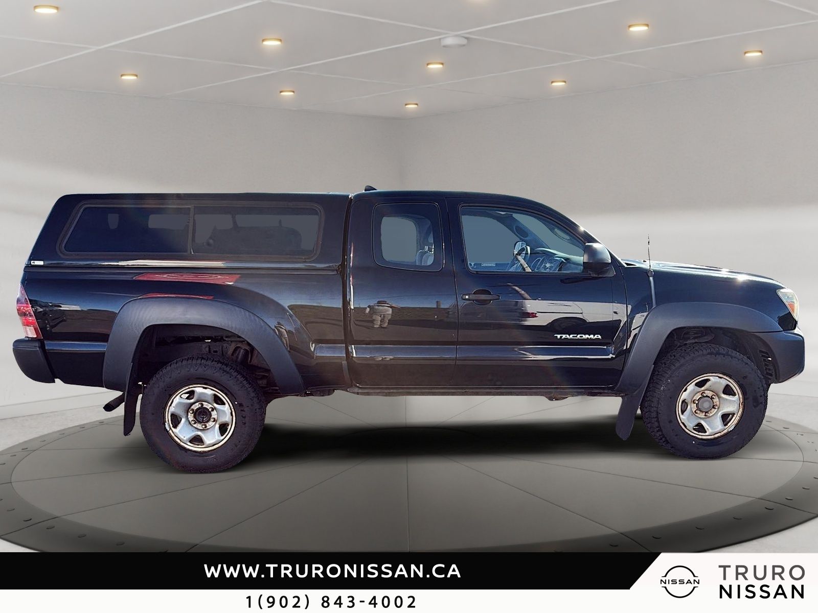 Photo 2012 Toyota Tacoma BASE #8