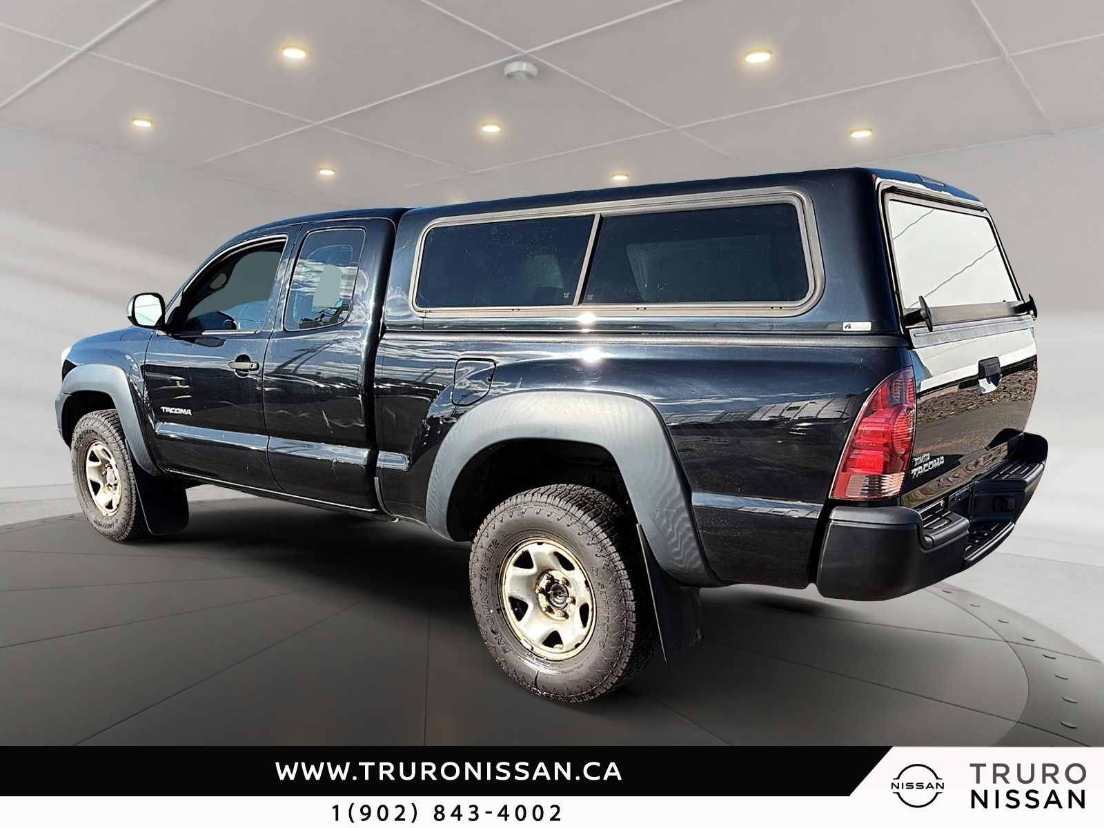 Photo 2012 Toyota Tacoma BASE #5