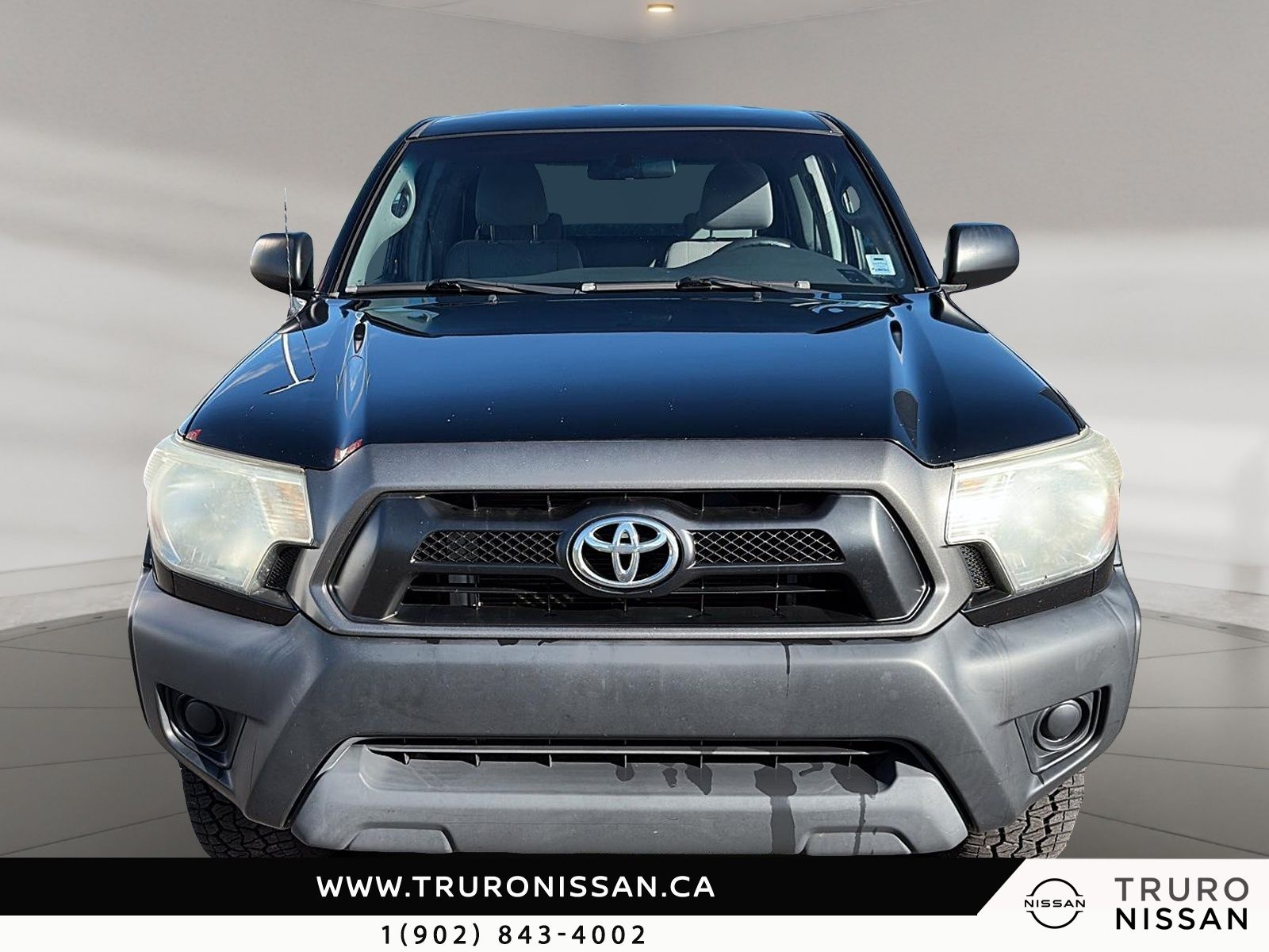 Photo 2012 Toyota Tacoma BASE #3