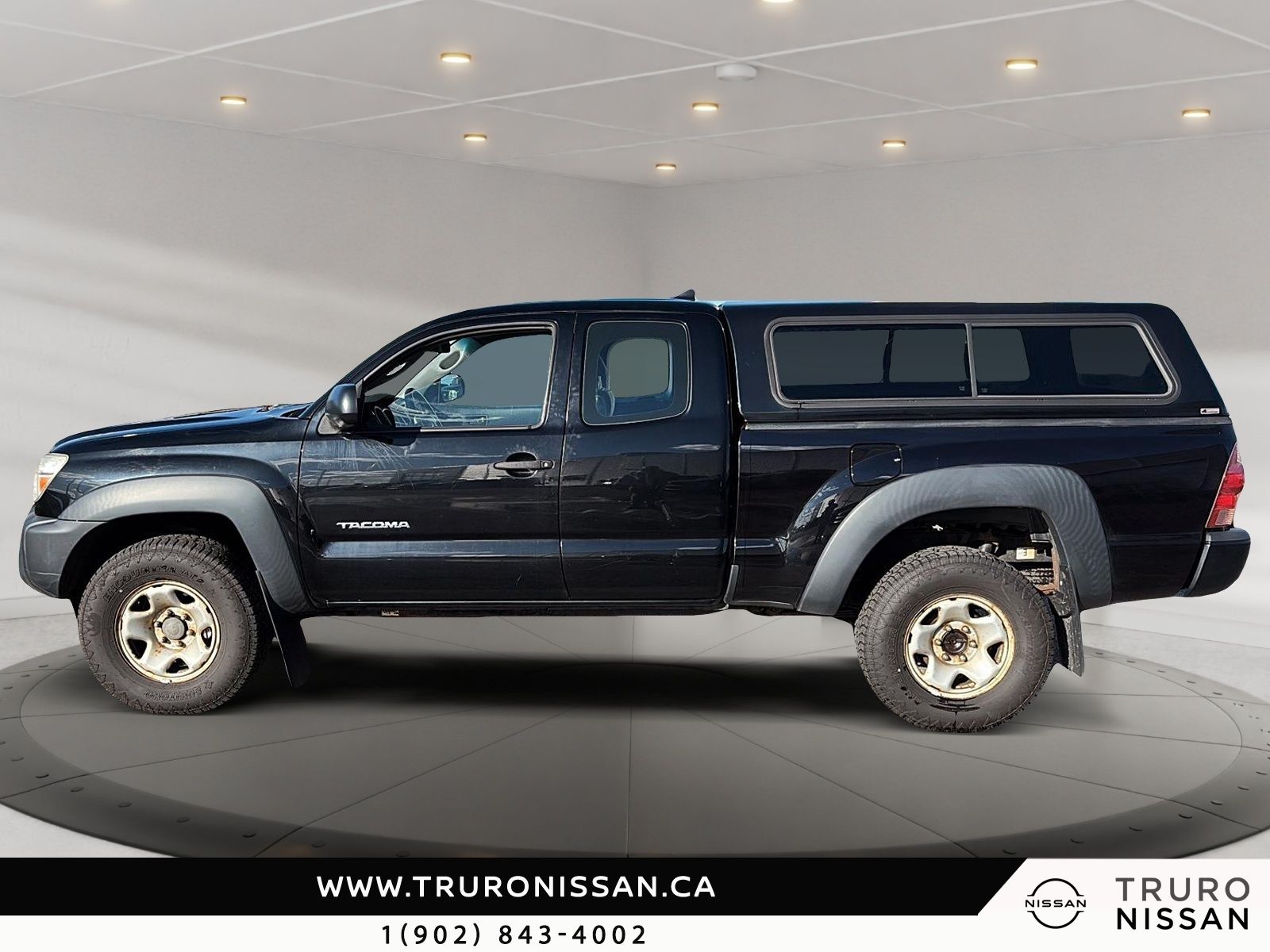 Photo 2012 Toyota Tacoma BASE #7