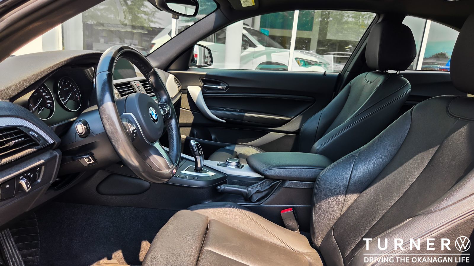 Photo 2017 BMW 2 Series 230i xDrive #8