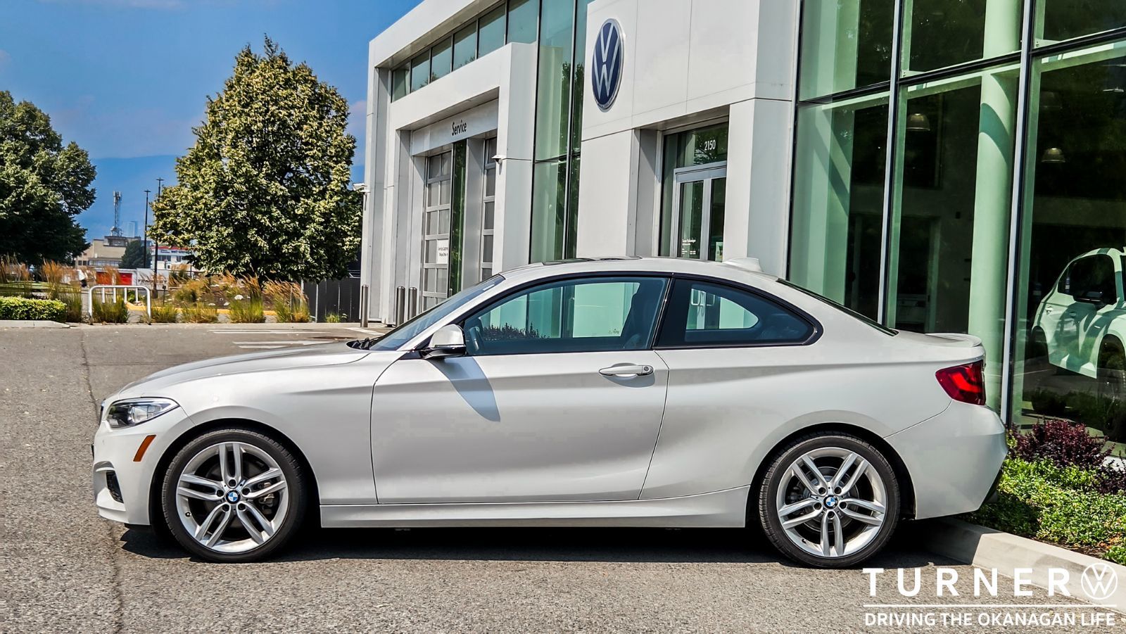 Photo 2017 BMW 2 Series 230i xDrive #2