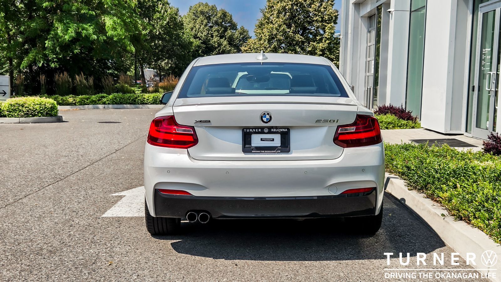Photo 2017 BMW 2 Series 230i xDrive #6