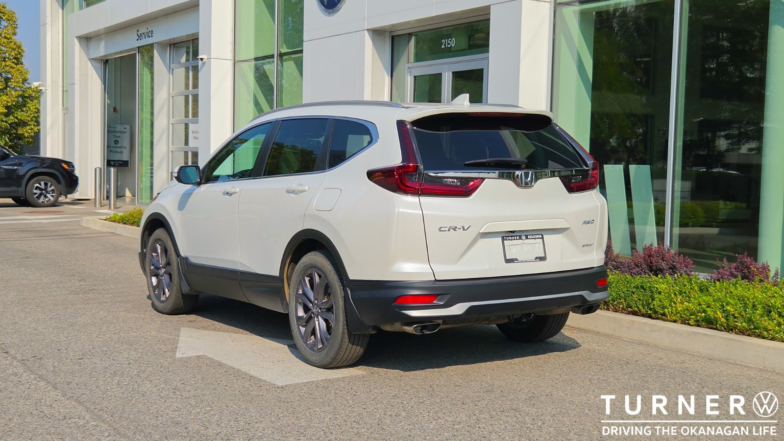 Photo 2022 Honda CR-V Sport #5