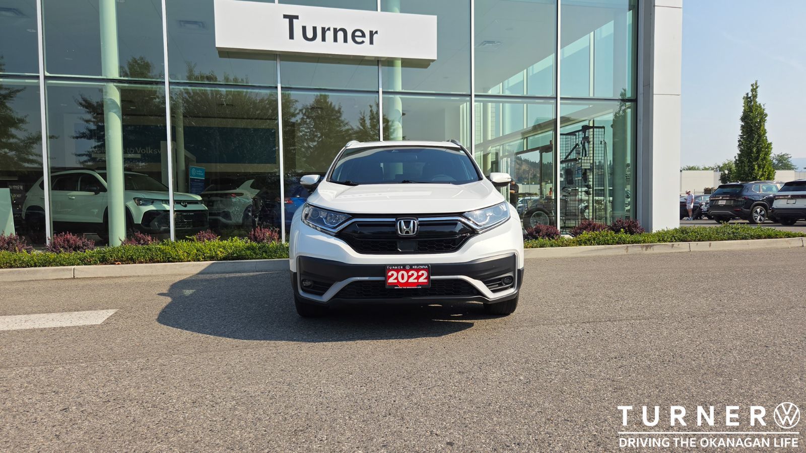 Photo 2022 Honda CR-V Sport #3