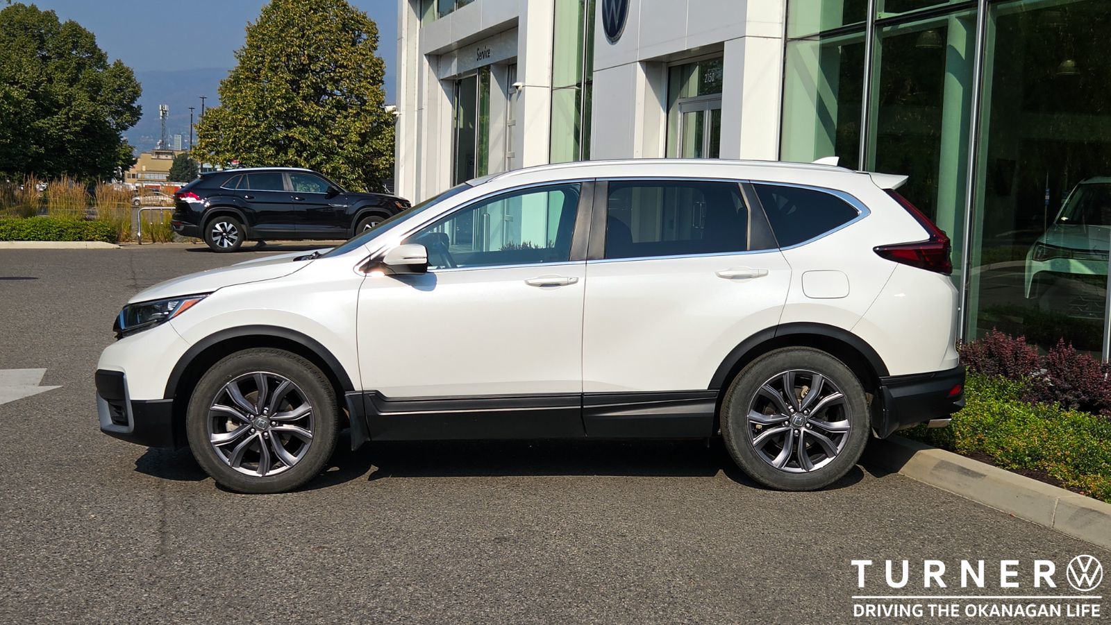 Photo 2022 Honda CR-V Sport #2