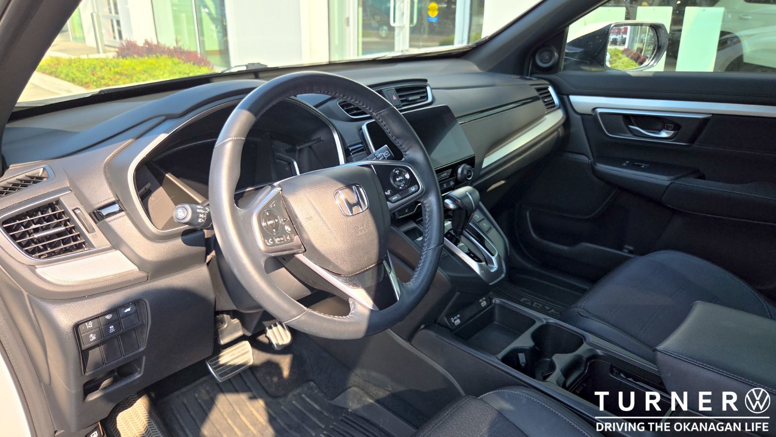Photo 2022 Honda CR-V Sport #7