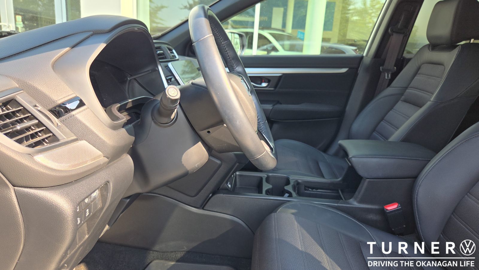 Photo 2022 Honda CR-V Sport #8