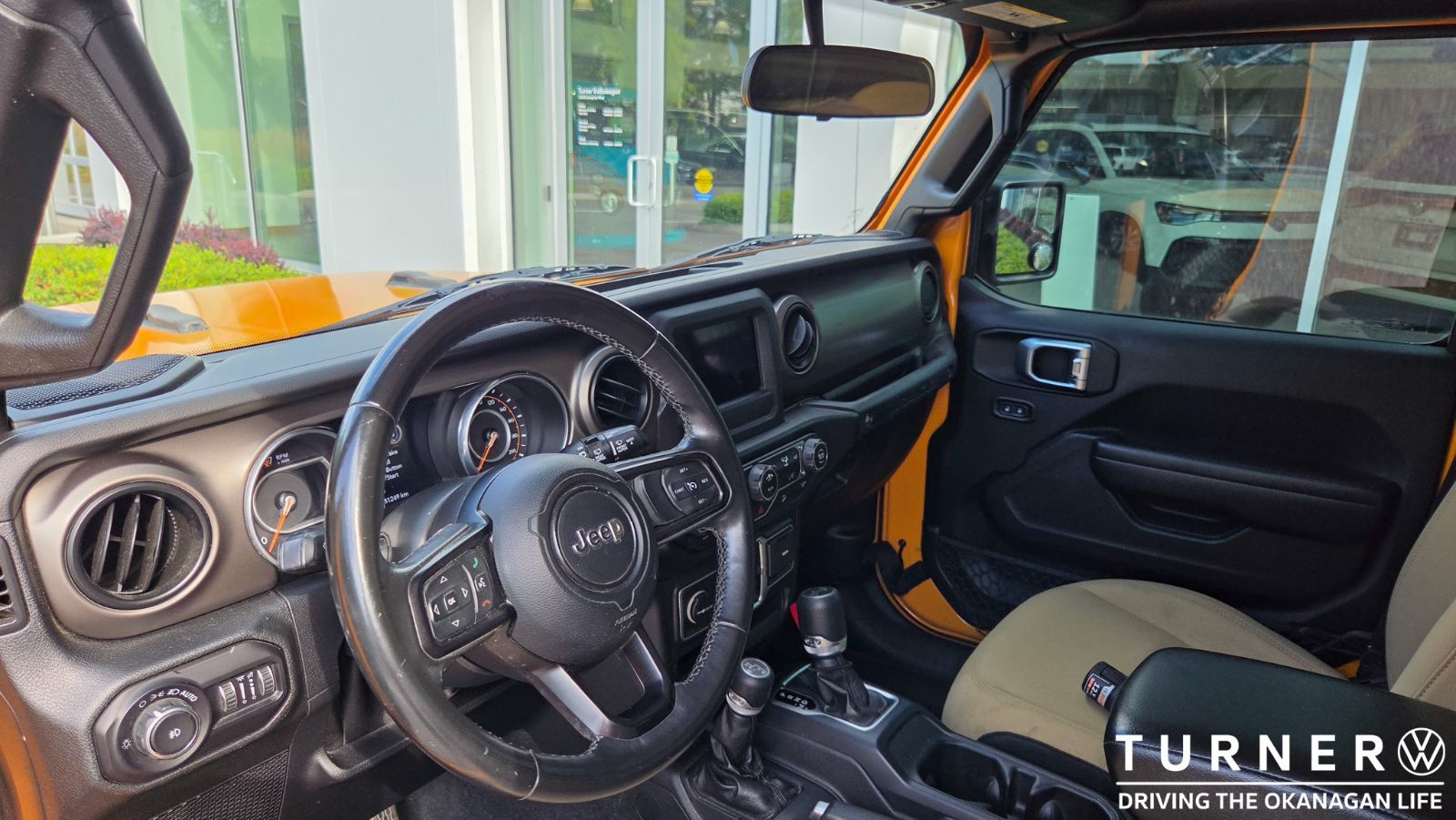 Photo 2018 Jeep Wrangler Unlimited Sport #7