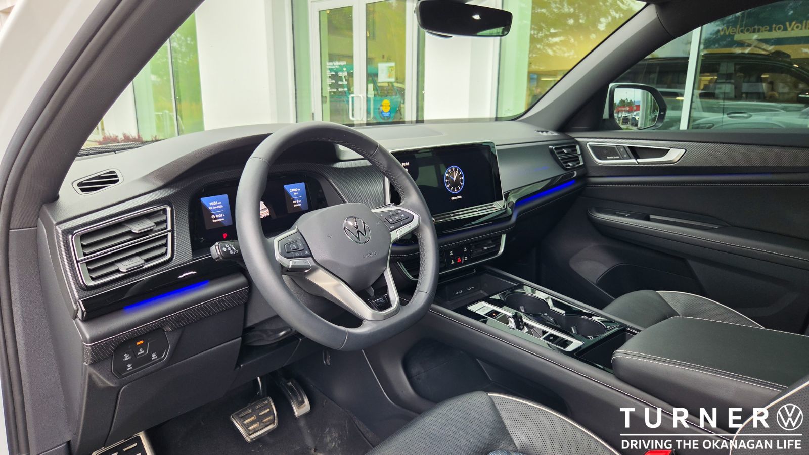 Photo 2024 Volkswagen Atlas Cross Sport Execline #7