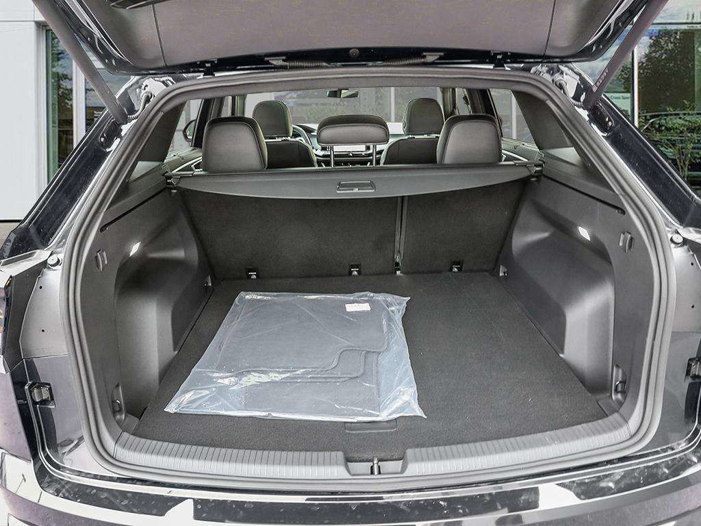 Photo 2026 Volkswagen Atlas Cross Sport Highline #7