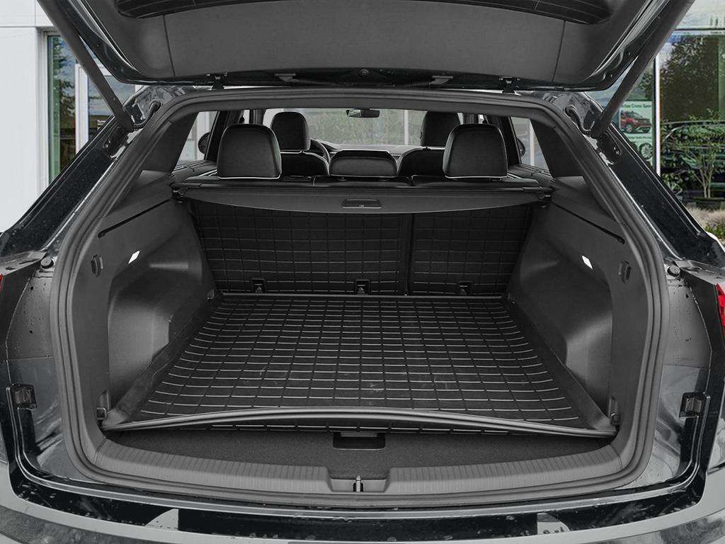 Photo 2026 Volkswagen Atlas Cross Sport Execline #7