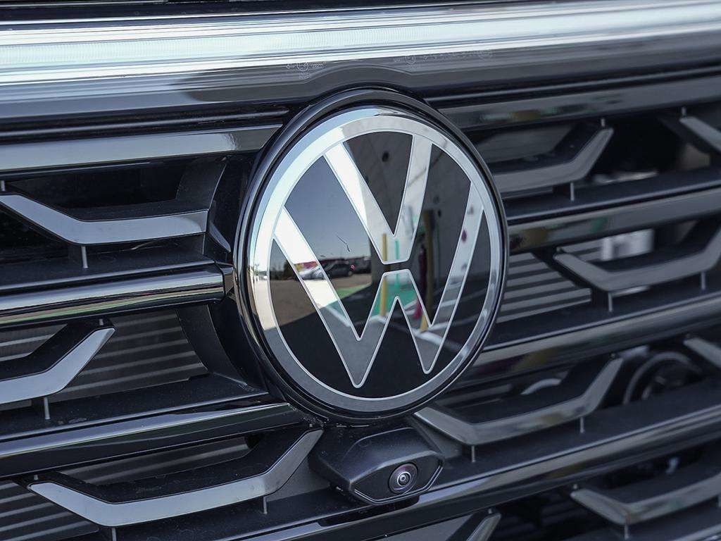 Photo 2026 Volkswagen Atlas Cross Sport Highline #8