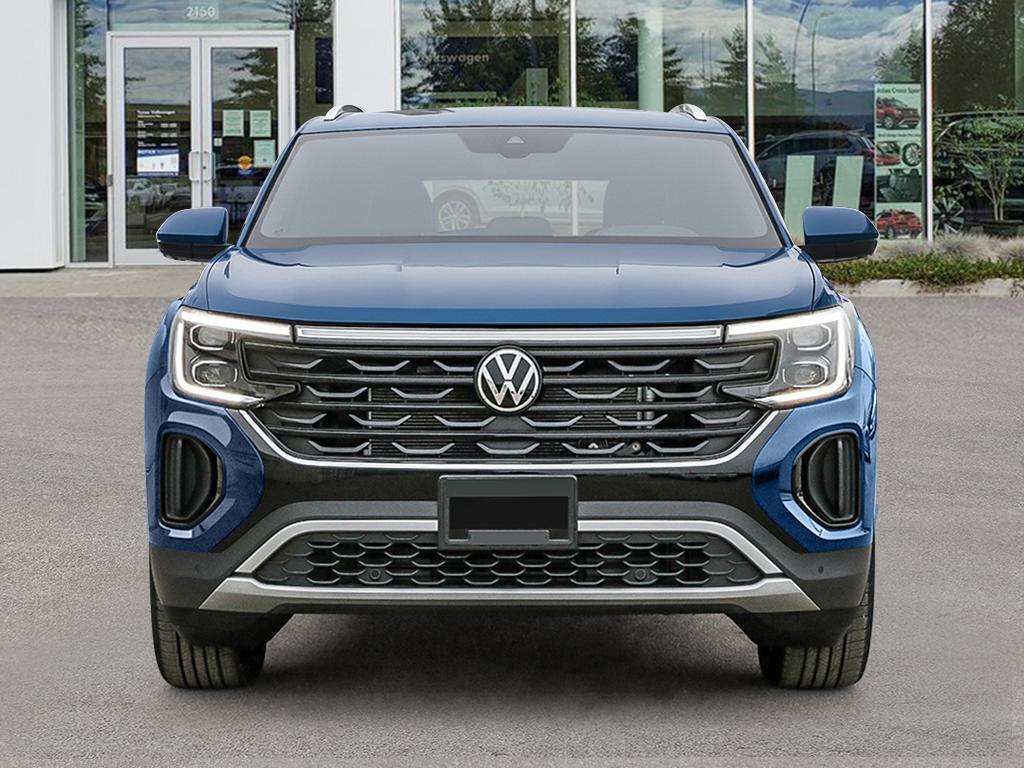 Photo 2026 Volkswagen Atlas Cross Sport Highline #2